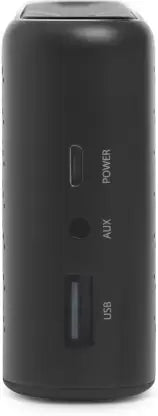 Harman Kardon Traveler 10 W Bluetooth Speaker (Black, Stereo Channel) Harman Kardon Traveler 10 W Bluetooth Speaker (Black, Stereo Channel)